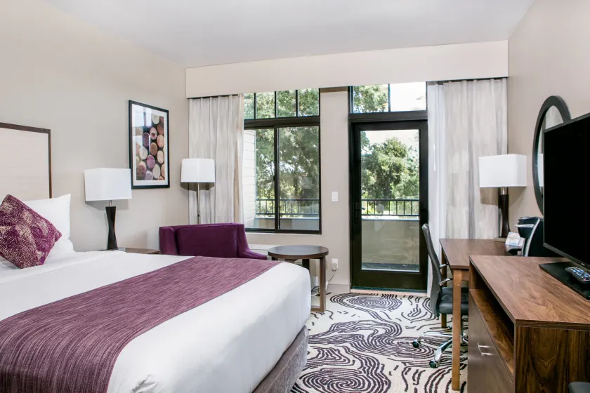 Hotel Siri Downtown - Paso Robles - Image 1