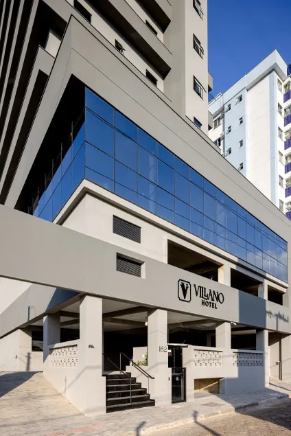 Villano Hotel - Image 1