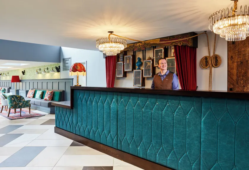 Hotel Indigo - Stratford Upon Avon by IHG - Image 1