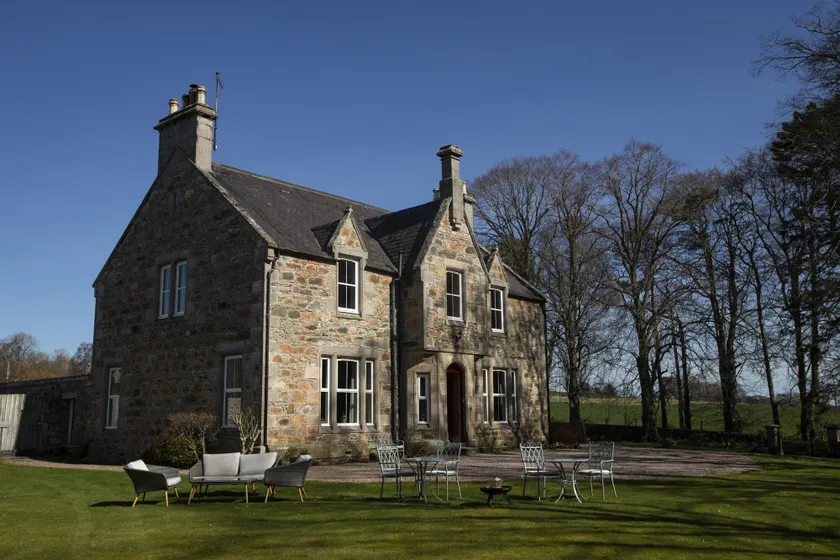 Cardhu Country House - Image 1