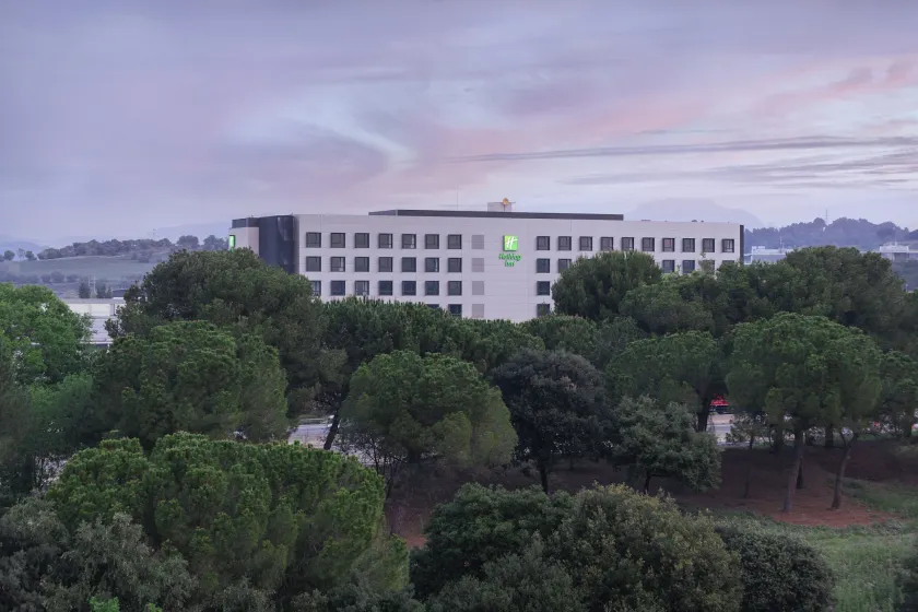 Holiday Inn Barcelona - Sant Cugat by IHG - Image 1