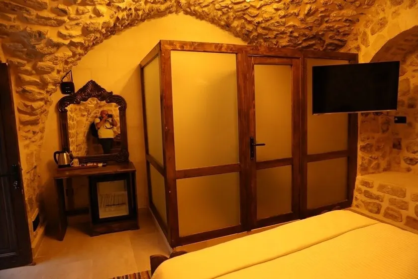 Kasim Efendi Konagi - Room