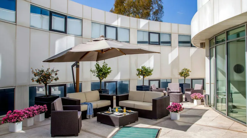 Enea Hotel Aprilia - Image 1