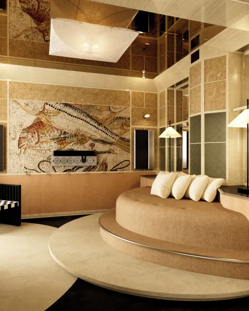 Hôtel Luxia & Spa - Image 1