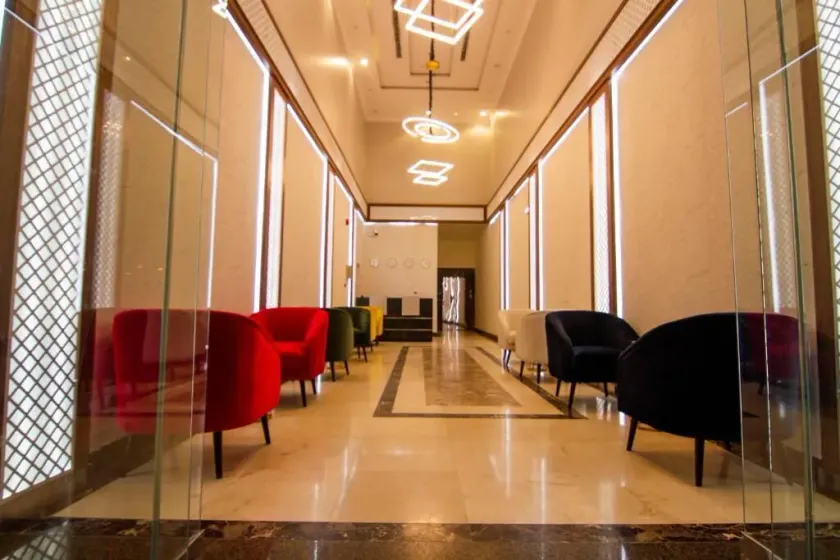Al Mutab Suites Al Falah - Image 1