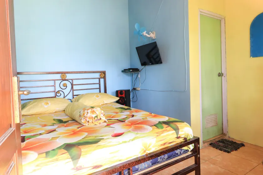 Penginapan Villa Surya Alam - Image 1