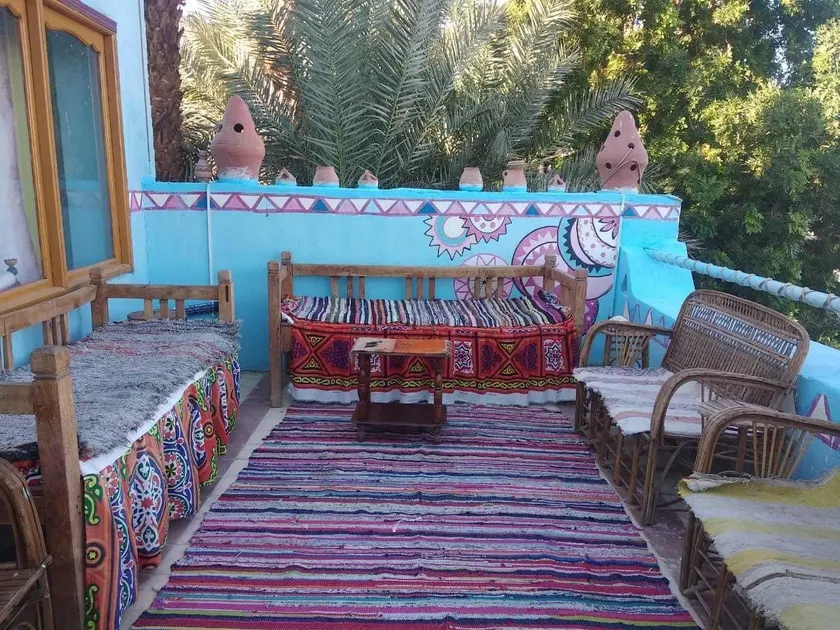 Aswan Nubian House - Image 1