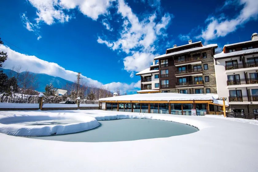 The Balkan Jewel Resort, Trademark Collection by Wyndham - Image 1