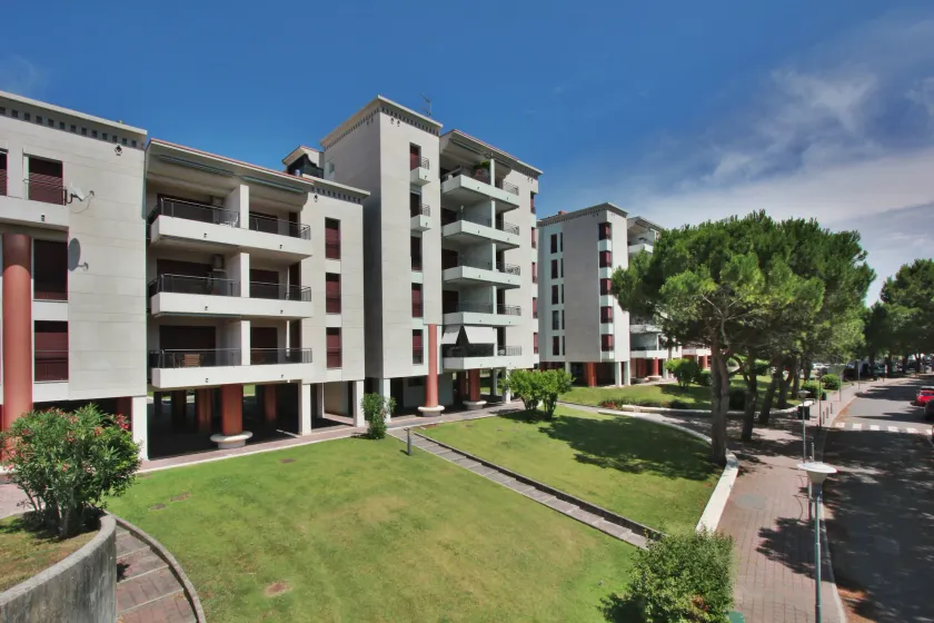 Residenza Porta Del Mare - Image 1