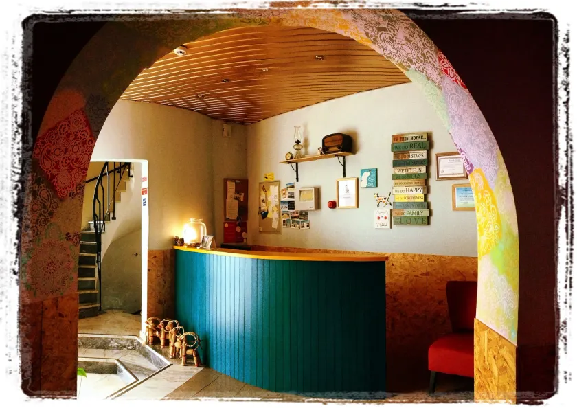 Al-Gharb Tavira Eco GuestHouse - Image 1
