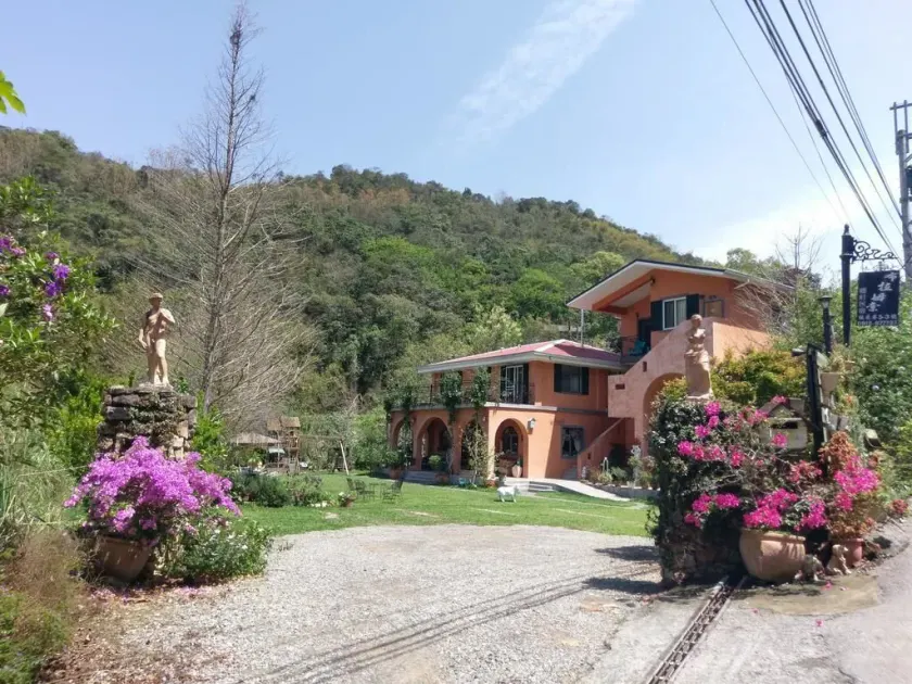 Bramasole B&B - Image 1