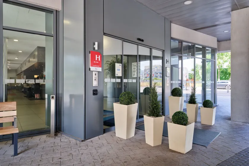Holiday Inn Express Strasbourg Centre by IHG - Image 1