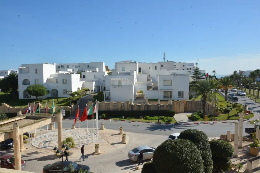 Golden Carthage Residence - Image 1
