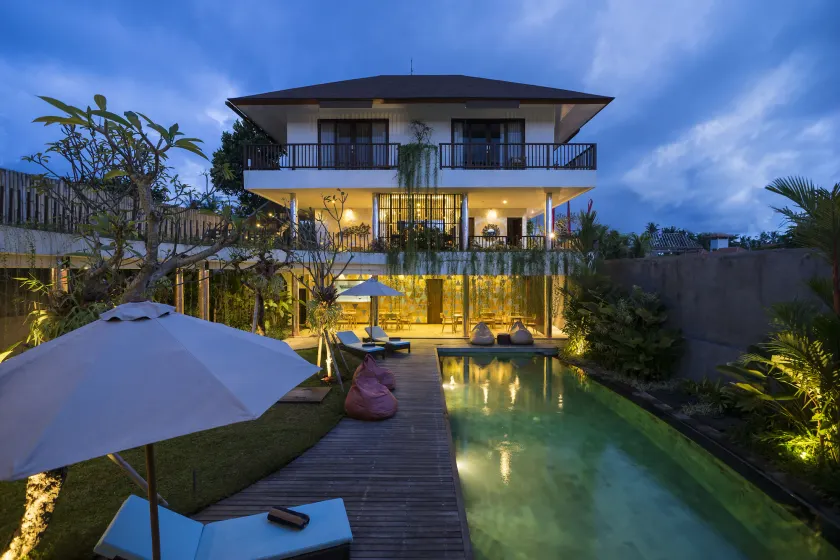 Athaya Ubud - Image 1