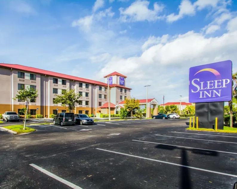 Sleep Inn Fort Pierce I-95 - Image 1