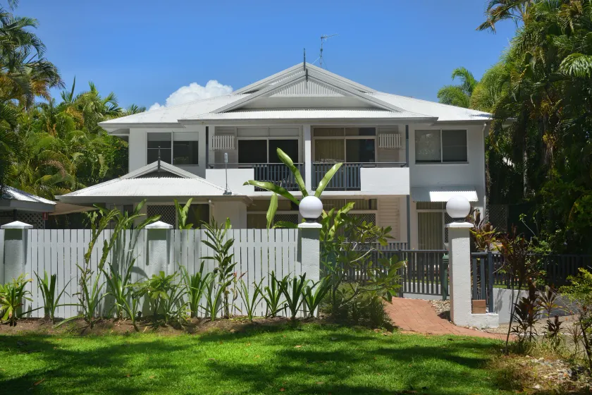 Seascape Holidays - Tropic Sands - Image 1