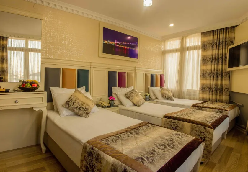 Best Nobel Hotel - Image 1