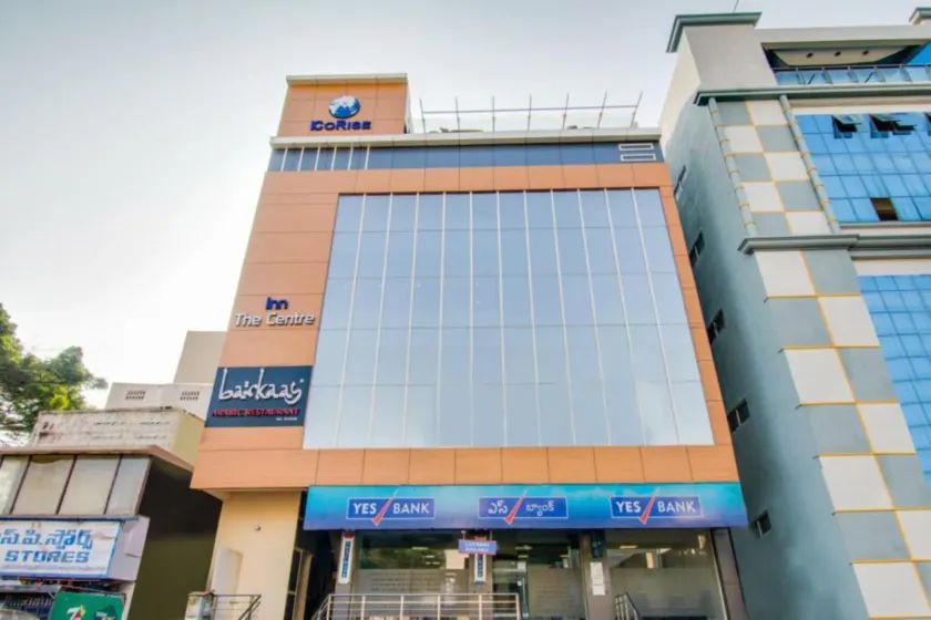 INN THE CENTRE - Image 1