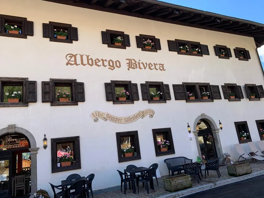 Hotel Bivera Sauris - Image 1