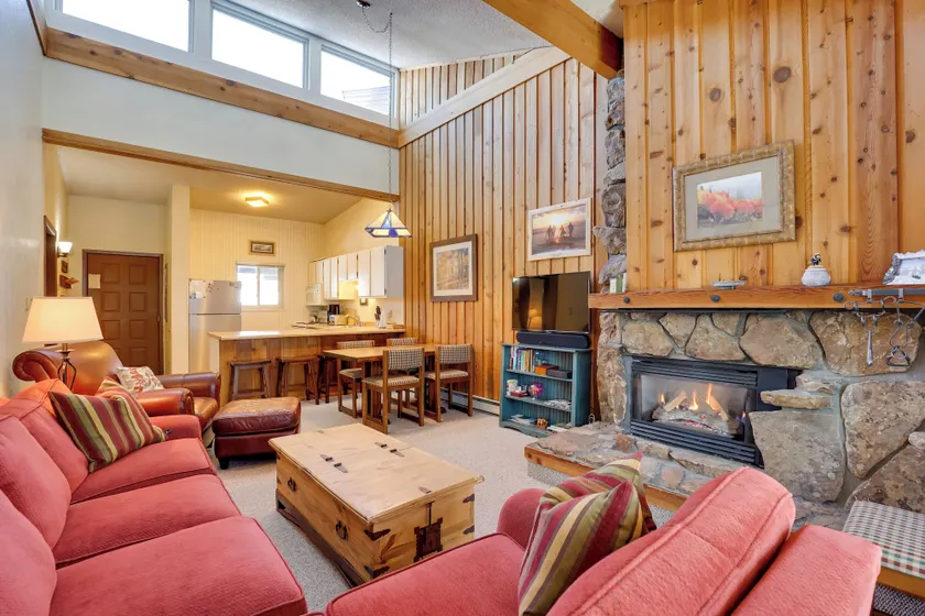 Colorado Ski Condo im Herzen von Winter Park - Image 1
