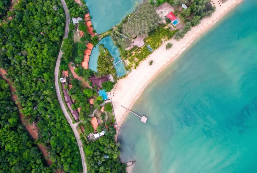 Milana Beach Resort & Spa Phu Quoc - Image 1