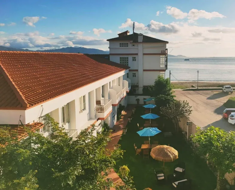 Hotel Rodeiramar - Image 1
