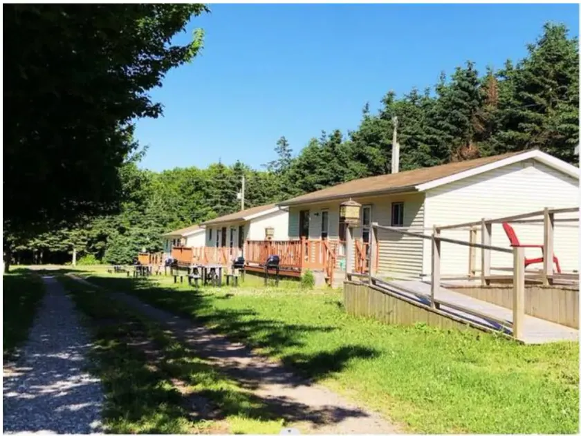 Multicultural Museum Cottages - Image 1