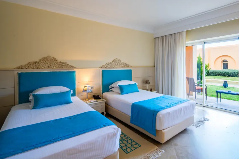 Royal Tulip Korbous Bay Thalasso & Springs - Image 1