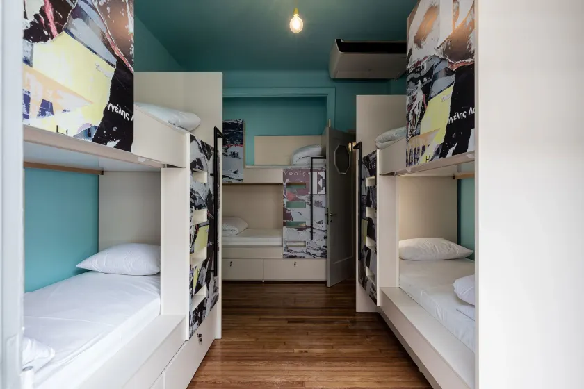 Nubian Hostel - Image 1