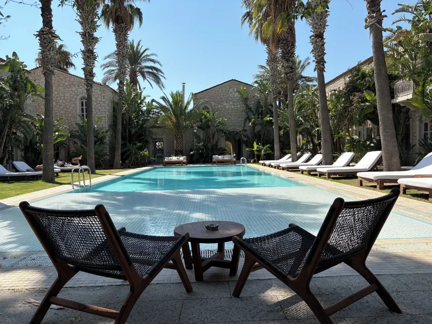 Manastir Alacati Hotel - Image 1