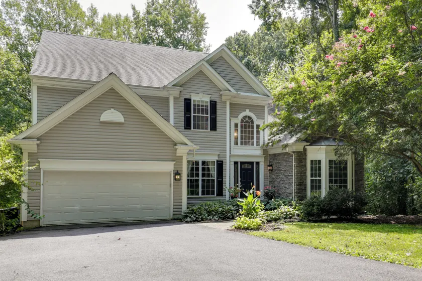 Walk to Herrington Harbor: Spacious Bay Home - Image 1