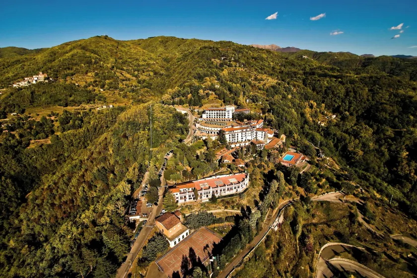 Renaissance Tuscany Il Ciocco Resort & Spa - Image 1