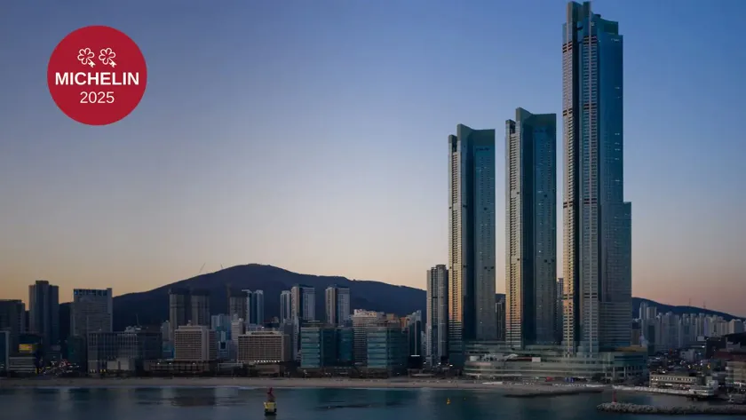 Signiel Busan - Image 1