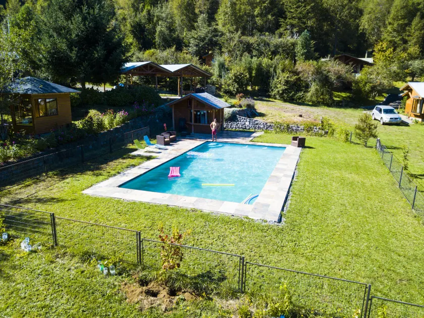 Traumaco Lodge - Image 1