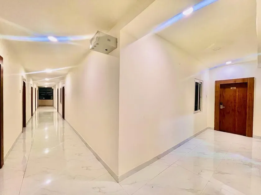 Hotel Eagle Grand Airport Zone - Lobby
