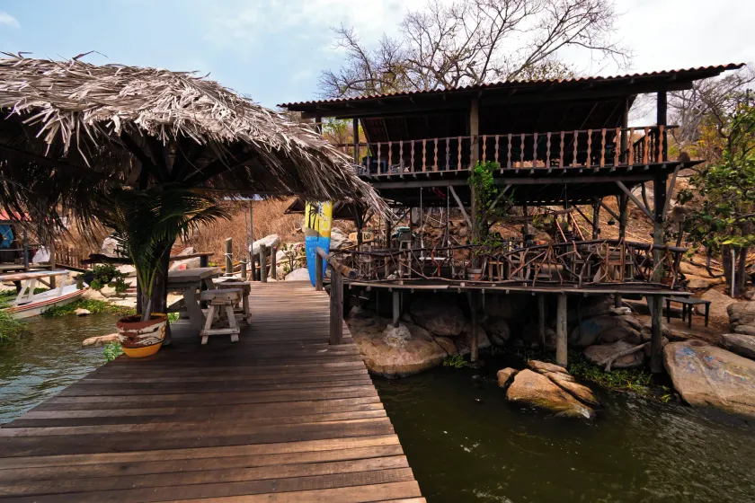 Villas Isla Montosa - Image 1