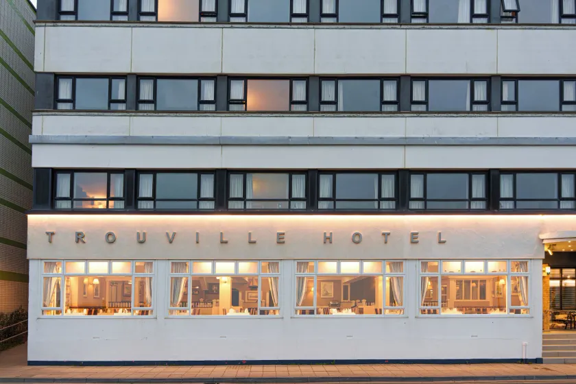 Trouville Hotel by Compass Hospitality - Image 1