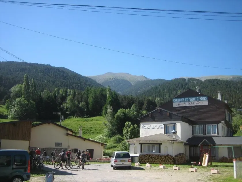Mouli Del Riu - Image 1