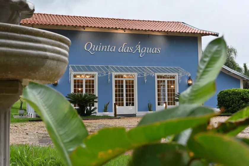 Quinta das Águas by Summit Hotels - Image 1