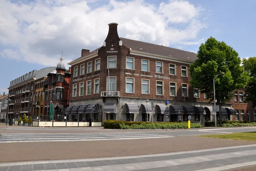 Hotel Wilhelmina - Image 1