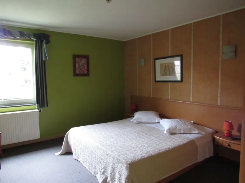 Hotel In Den Hoek - Image 1
