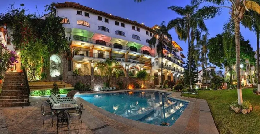 Hotel Posada San Javier - Image 1