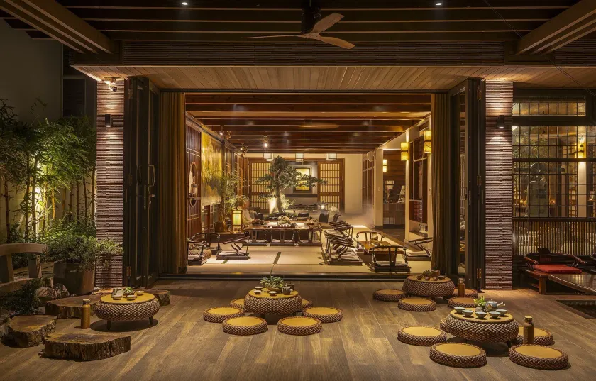 Maha Mangala Zen Garden & Residence - Image 1