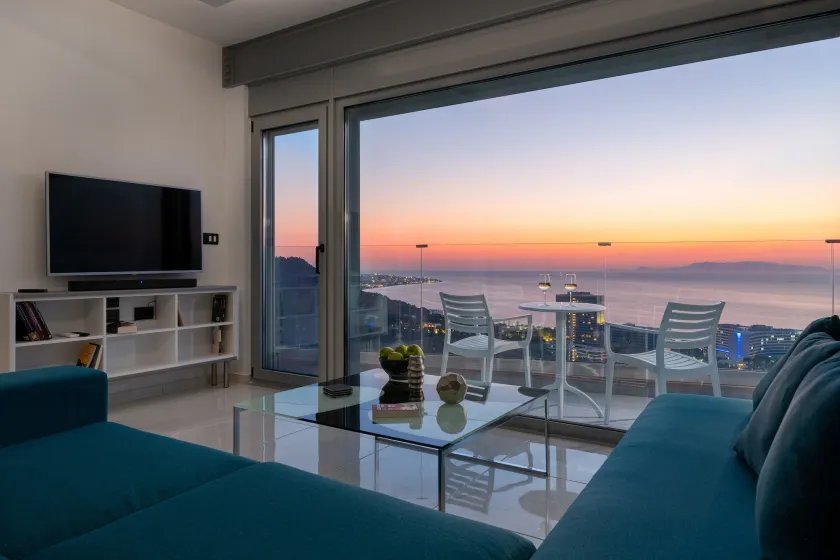 Rhodes SkyLine Suites - Image 1