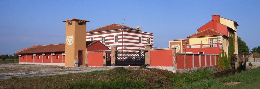 Tenuta del Vecchio Mulino - Image 1