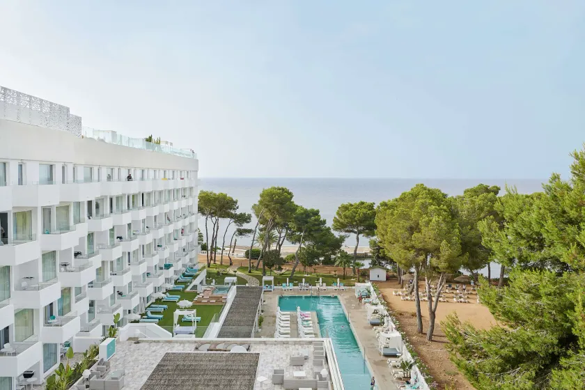 Iberostar Selection Santa Eulalia Adults-Only Ibiza - Image 1