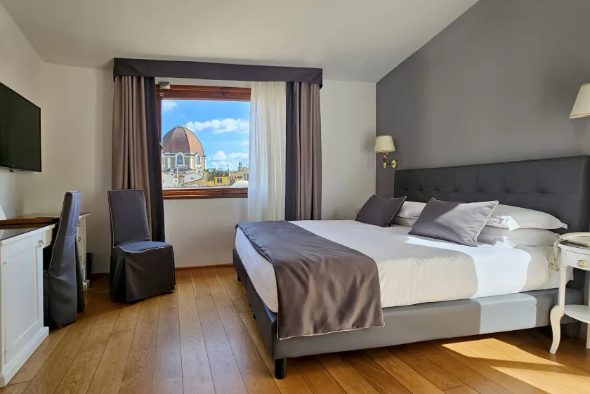 Hotel Atlantic Palace - Image 1