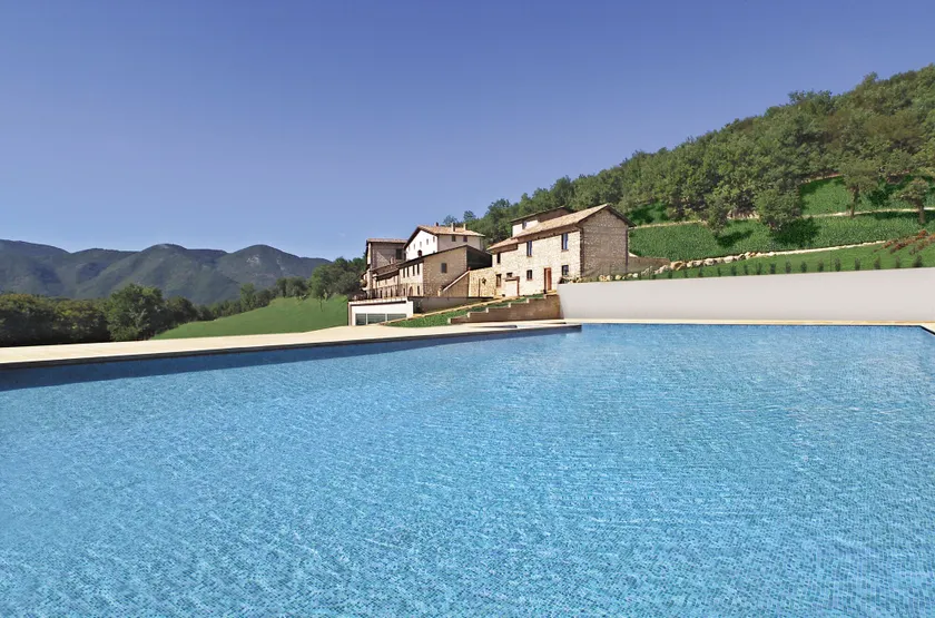 Relais Villa D'Assio - Image 1