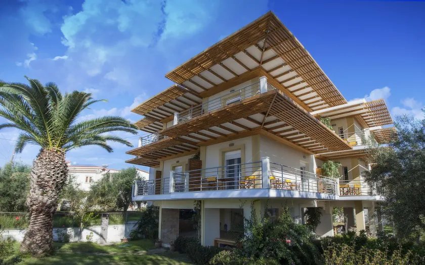 Kanali Homes - Image 1