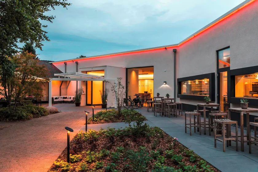 Mintrops Land Hotel Burgaltendorf - Image 1